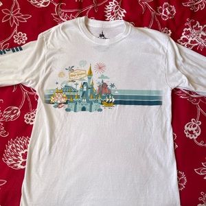 Walt Disney world long sleeve t shirt